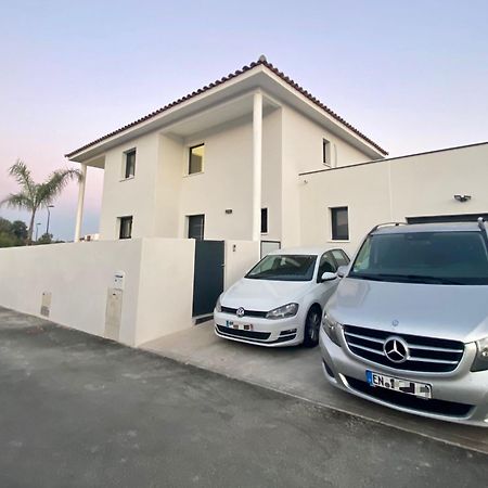 Villa La De Luxe Entre Mer Et Montagne Villetelle Kültér fotó